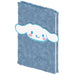Cinnamoroll Plush Notebook