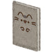 Pusheen Plush Notebook