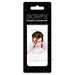 David Bowie Magnetic Bookmark