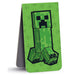 Minecraft Magnetic Bookmark