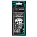 The Nightmare Before Christmas Magnetic Bookmark