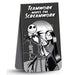 The Nightmare Before Christmas Magnetic Bookmark