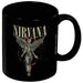 Nirvana Wings Mug