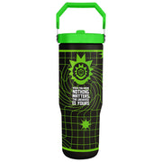 Rick And Morty 30oz Pitcher