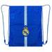 Real Madrid FC FC Blue Gym Bag