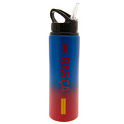 FC Barcelona 750ml Stainless Steel Drinks Bottle