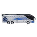 Real Madrid CF Diecast Team Bus