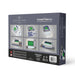 Everton FC Goodison Park Commemorative 3D Stadium Puzzle