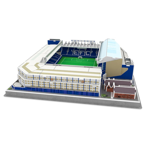Everton FC Goodison Park Commemorative 3D Stadium Puzzle