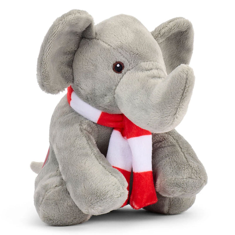 Arsenal FC Plush Elephant