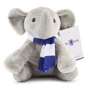 Chelsea FC Plush Elephant