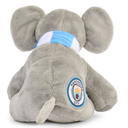 Manchester City FC Plush Elephant