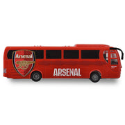Arsenal FC Radio Control Team Bus