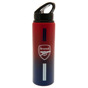 Arsenal FC 750ml Stainless Steel Drinks Bottle