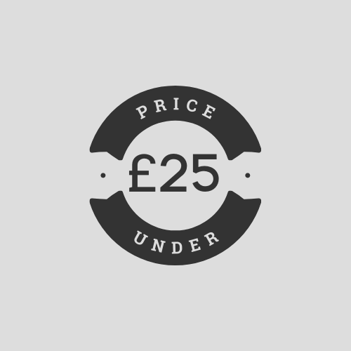Price Under £25 | Excellent Pick