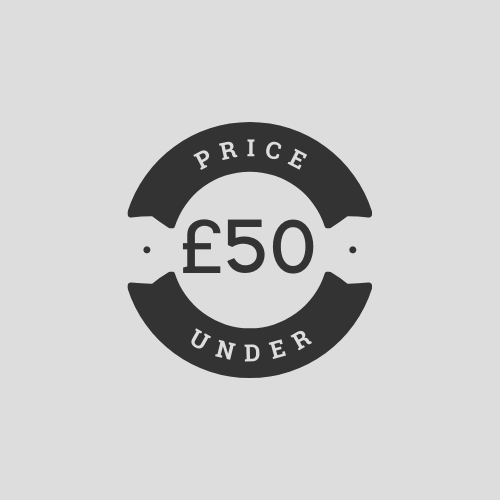 Price Under £50 | Excellent Pick