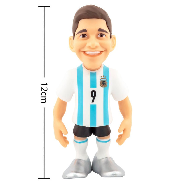 Argentina MINIX Figure 12cm Alvarez - Excellent Pick