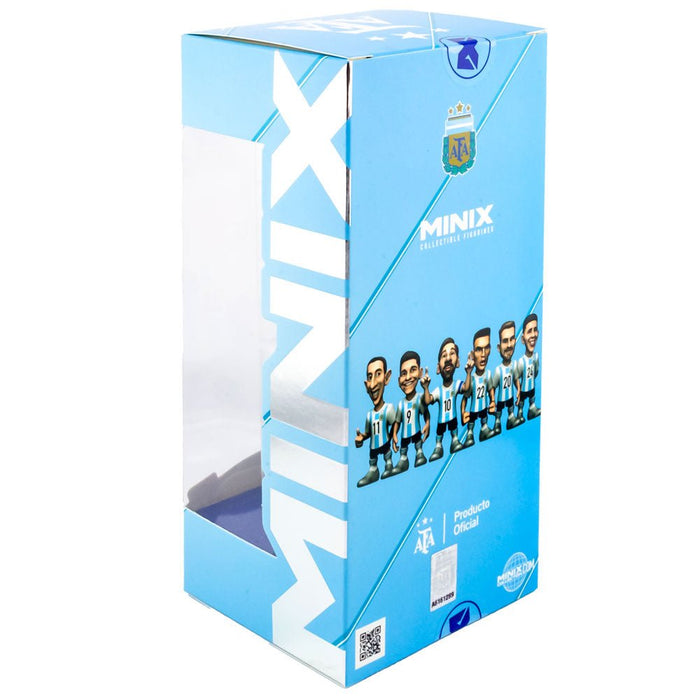 Argentina MINIX Figure 12cm Enzo - Excellent Pick