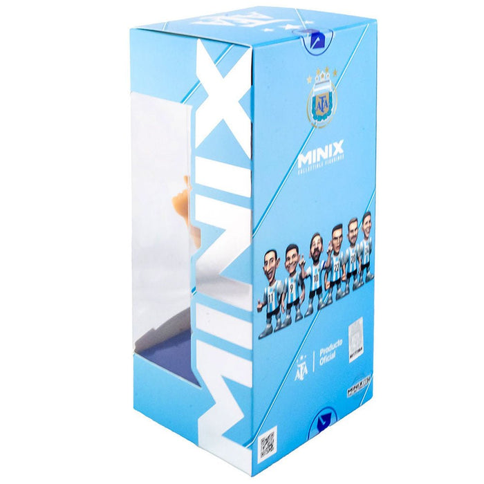 Argentina MINIX Figure 12cm Messi - Excellent Pick