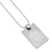 Arsenal FC Dog Tag & Chain - Excellent Pick