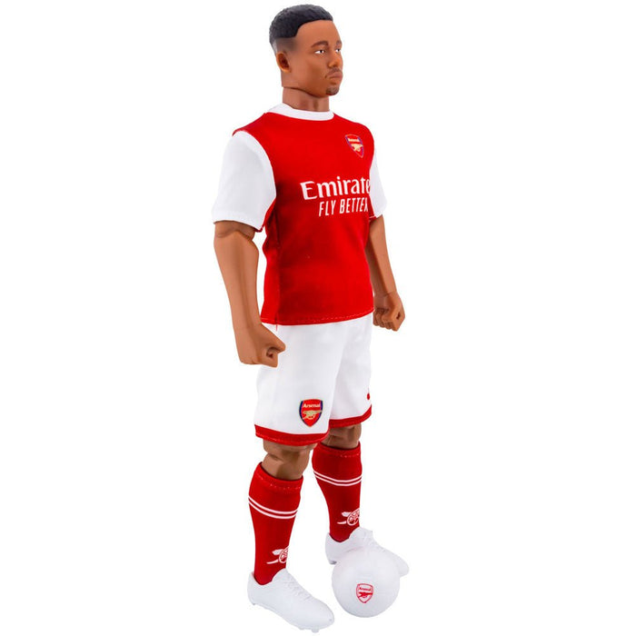 Arsenal FC Jesus Action Figure - Excellent Pick