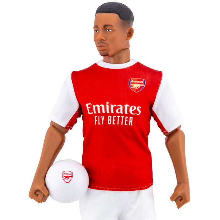 Arsenal FC Jesus Action Figure - Excellent Pick