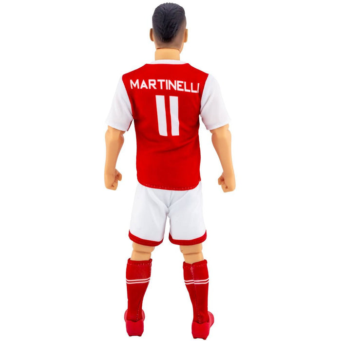 Arsenal FC Martinelli Action Figure - Excellent Pick