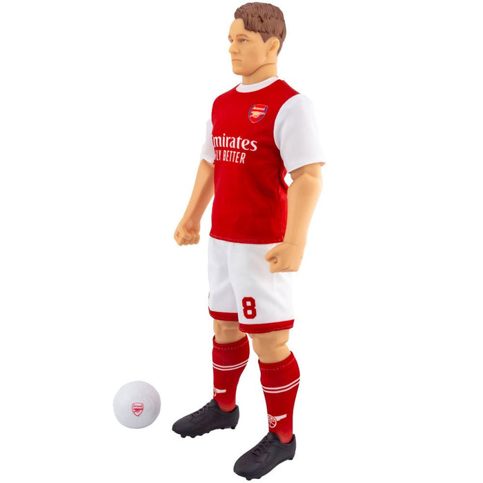 Arsenal FC Odegaard Action Figure - Excellent Pick