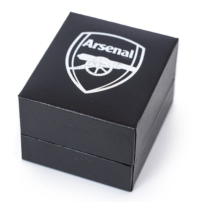 Arsenal FC Oval Ring Small - Excellent Pick