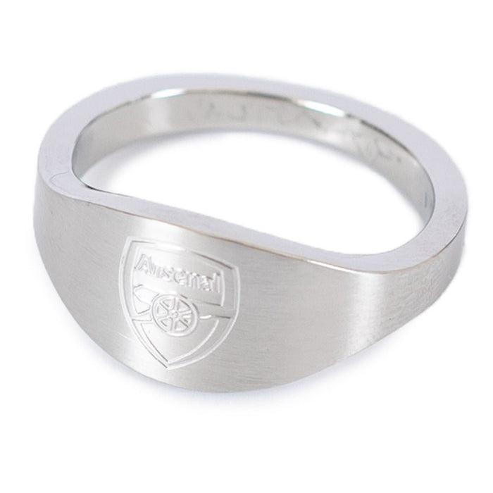 Arsenal FC Oval Ring Small - Excellent Pick