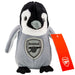 Arsenal FC Plush Penguin - Excellent Pick