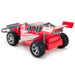 Arsenal FC Radio Control Speed Buggy 1:18 Scale - Excellent Pick