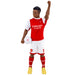 Arsenal FC Saka Action Figure - Excellent Pick