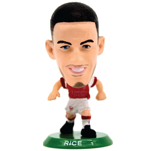 Arsenal FC SoccerStarz Rice - Excellent Pick