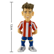 Atletico Madrid FC MINIX Figure 12cm Griezmann - Excellent Pick