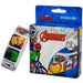 Avengers 200pc Sticker Box - Excellent Pick