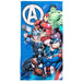 Avengers Towel - Excellent Pick