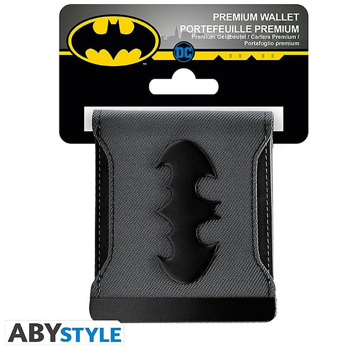 Batman Premium Wallet - Excellent Pick