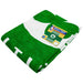 Boston Celtics Stripe Towel - Excellent Pick
