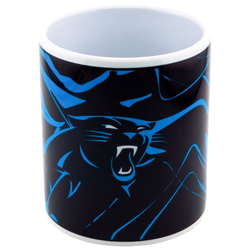 Carolina Panthers Camo Mug - Excellent Pick