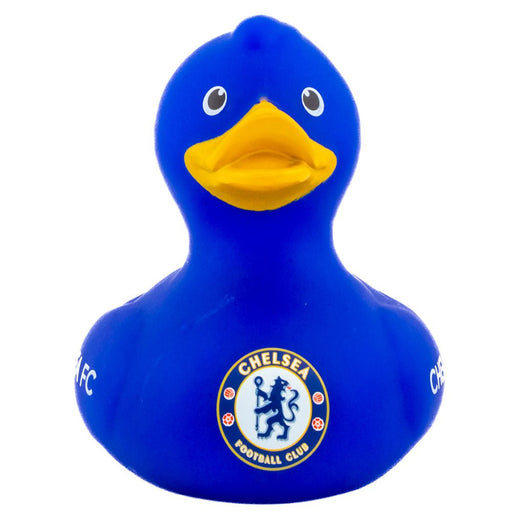 Chelsea FC Bath Time Duck - Excellent Pick