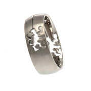 Chelsea FC Cut Out Ring Medium - Excellent Pick