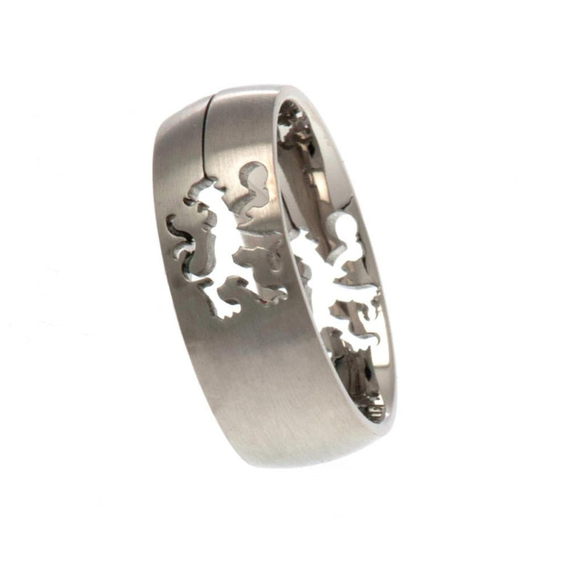 Chelsea FC Cut Out Ring Medium - Excellent Pick