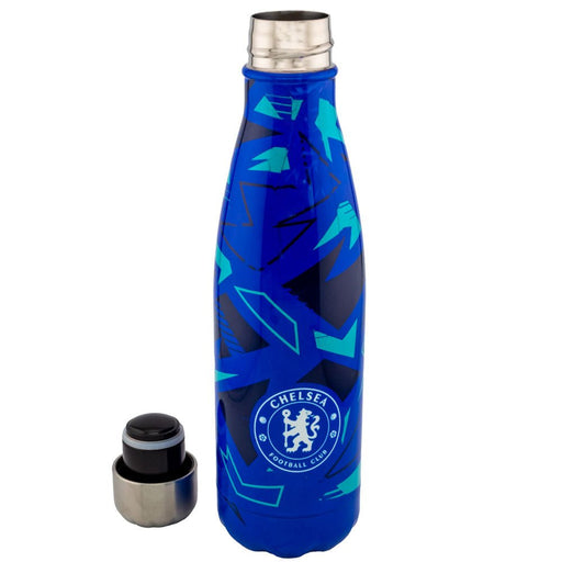 Chelsea FC Fragment Thermal Flask - Excellent Pick