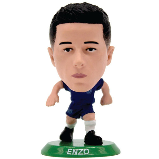 Chelsea FC SoccerStarz Fernandez - Excellent Pick
