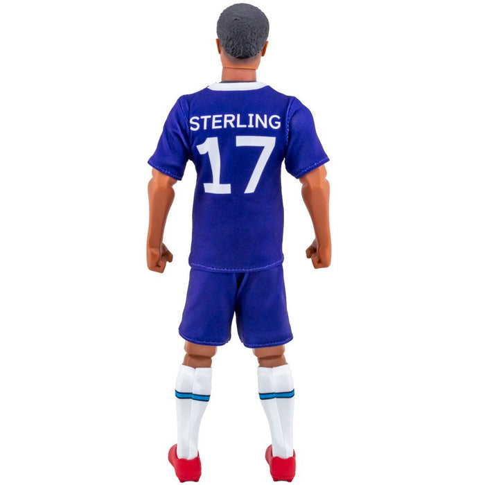 Chelsea FC Sterling Action Figure - Excellent Pick