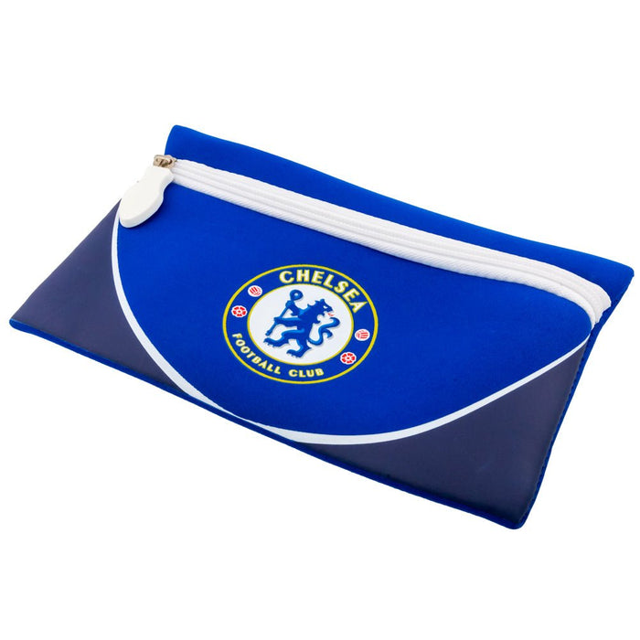 Chelsea FC Swoop Pencil Case - Excellent Pick