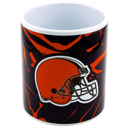 Cleveland Browns Camo Mug - Excellent Pick