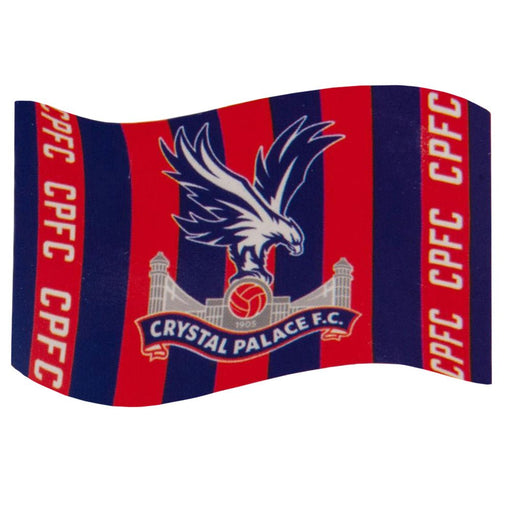 Crystal Palace FC Flag - Excellent Pick