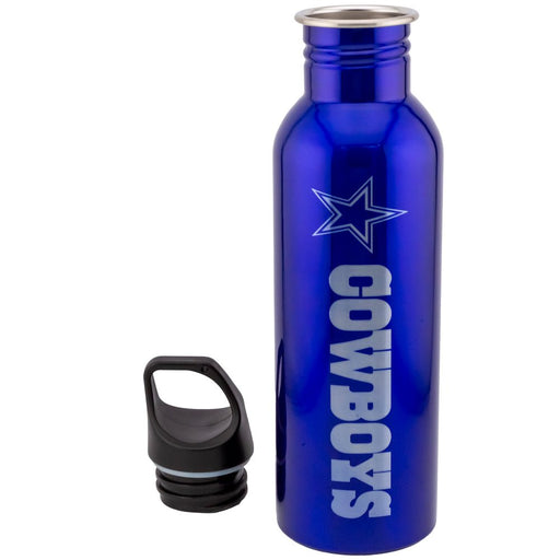 Dallas Cowboys Steel Water Bottle - Excellent Pick